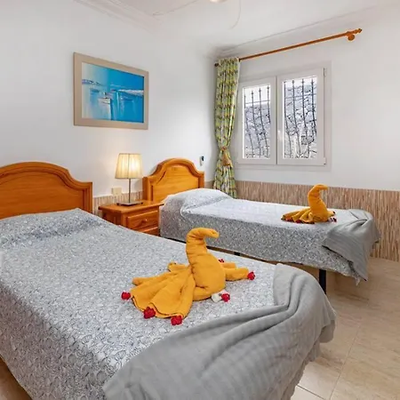 Villa Siempre Vila Puerto del Carmen (Lanzarote)