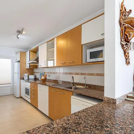 Villa Siempre Puerto del Carmen (Lanzarote)