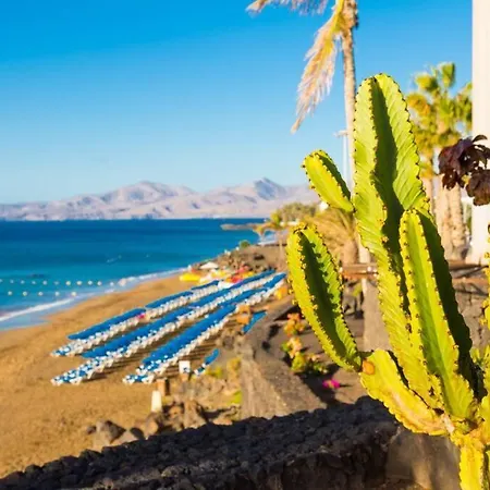 Villa Siempre Puerto del Carmen (Lanzarote)