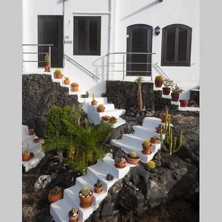 Villa Siempre Puerto del Carmen (Lanzarote)